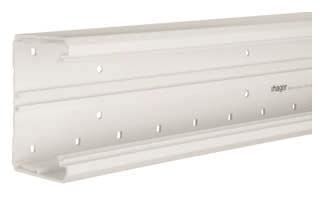 Hager Brüstungsk.Unterteil BRN7011019001 