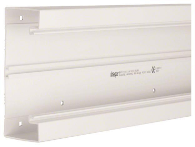 Hager Brüstungsk.Unterteil BRH7017219010 