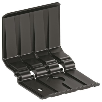 Hager Klammer offen            BRN65KL65 