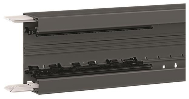 Hager Brüstungsk.Unterteil BRN6513019011 