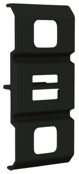 Hager Kabelrückhalteklammer Bolzen  BRKL 