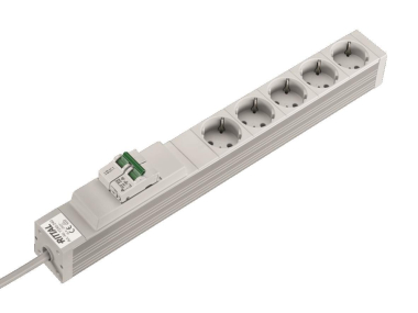 Rittal Steckdosenleiste 5f    DK 7240240 