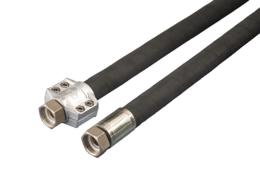 Rittal Anschlussschlauch 1=2  SK 3311040 