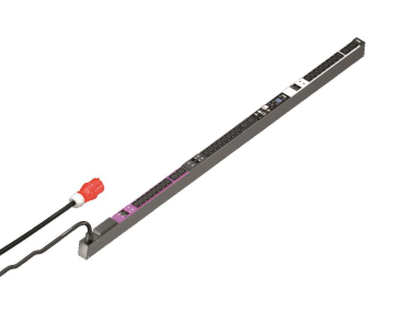 Rittal PDU metered 32A/3P CEE DK 7979237 