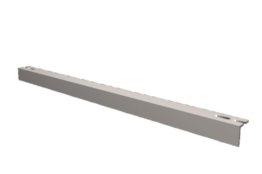 Rittal Kabelabfangschiene    VX 8619.420 
