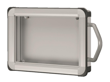 Rittal Eckgriff 1=2           CP 6107000 