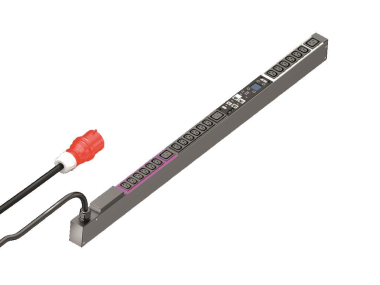 Rittal PDU managed 16A/3P CEE DK 7979435 