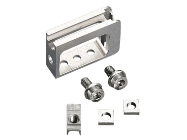 Rittal Schnellmontageblock    TS 4133000 