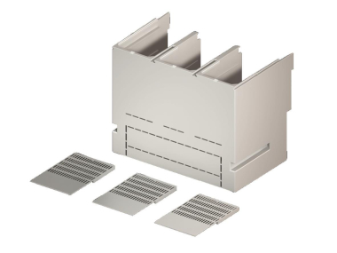 Rittal Berührungsschutz-      SV 9677792 