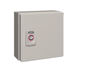RITT Elektro-Box KX Stahlblech 1551000 