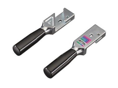 Rittal Transport-Griffe VE=2  SM 2415500 