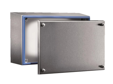 Rittal edelstahl 300x200x120  HD 1674600 