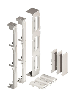 Rittal Berührungsschutz-      SV 9677640 