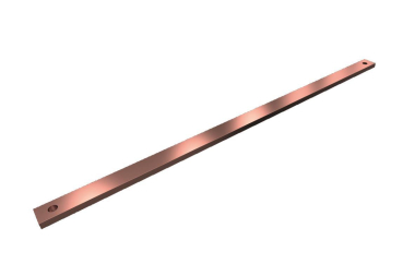 Rittal PE/PEN Sammelschiene SV 9686538 