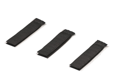 Rittal Klett-Kabelhalter 1=10 DK 7111350 