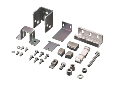 Rittal Nebentürverriegelung   TS 4911000 