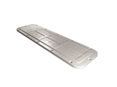 Rittal Kunststoff-           AX 2564200 