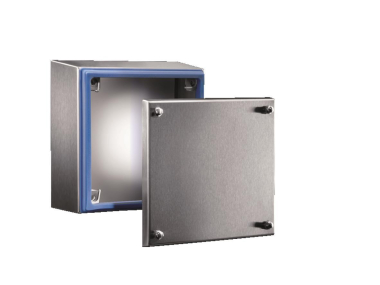 Rittal edelstahl 150x150x80   HD 1670600 