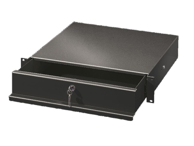 Rittal 19z-Schublade 2HE T427 DK 5502305 