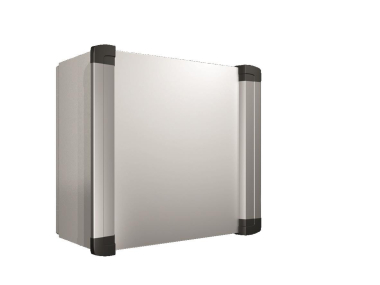 Rittal Bediengehäuse mit     AX 6320350 