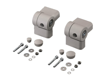 Rittal Gehäuseverbinder VE=2  CP 6016200 