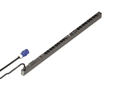 Rittal PDU managed 32A/1P CEE DK 7979414 