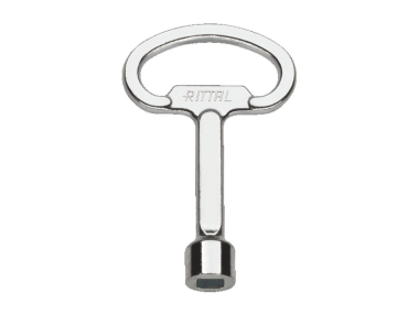 Rittal Vierkant Schlüssel 8mm SZ 2548000 