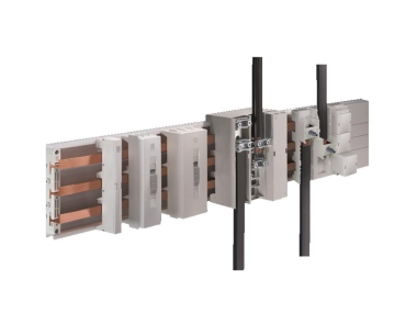 Rittal Anschlussadapter 600A  SV 3439010 