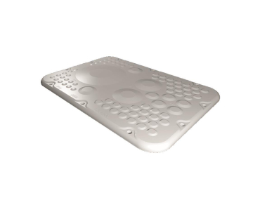 Rittal Kunststoff-           AX 2565300 