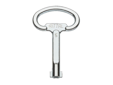 Rittal Doppelbartschlüssel    SZ 2531000 