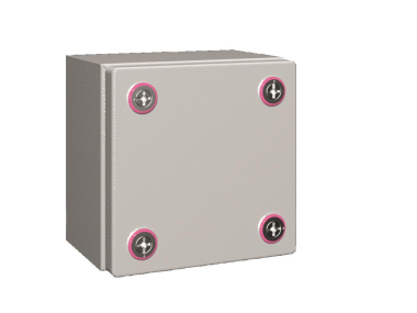 RITT Klemmenkasten KX Stahlblech 1500000 