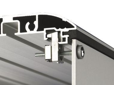 Rittal Befestigungssatz 1=30  CP 6058000 