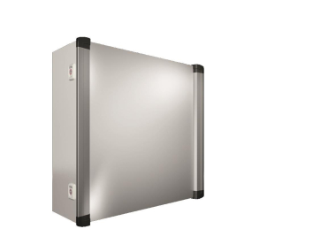 Rittal Bediengehäuse mit     AX 6315650 