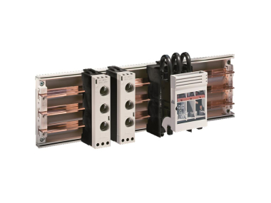 Rittal Schienenadapter        SV 9629100 