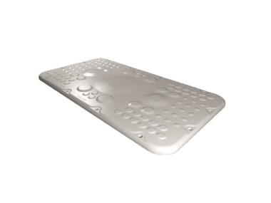 Rittal Kunststoff-            AX 2566300 