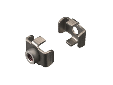 Rittal Sammelschienenkralle   SV 9676017 