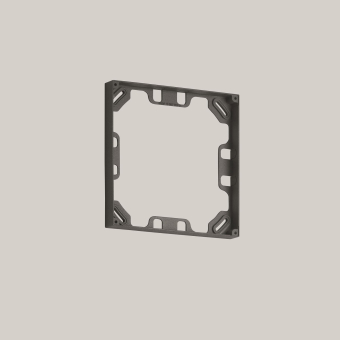 BEGA Bega 13638 Rahmen             13638 