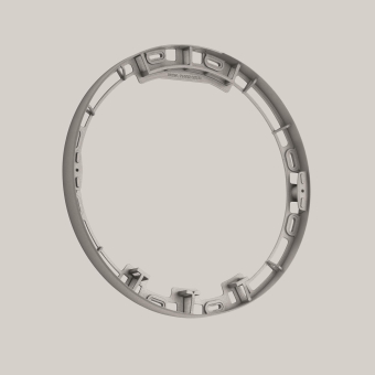 BEGA Bega 13637A Rahmen           13637A 