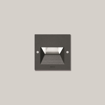 BEGA Einbauleuchte 4000K         22230K4 