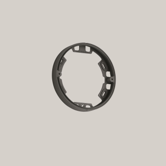 BEGA Bega 13644 Rahmen             13644 