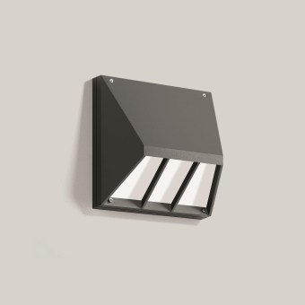 BEGA Wandleuchte                 22260K3 