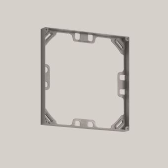 BEGA Bega 13639A Rahmen           13639A 