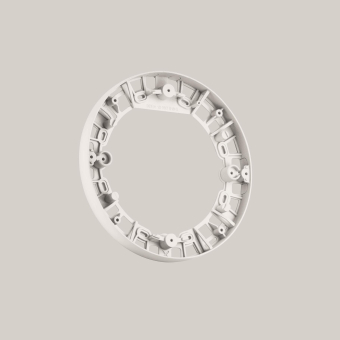 BEGA Bega 13636W Rahmen           13636W 