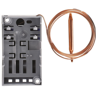 Jumo Hutschienenthermostat      60003299 