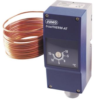 Jumo       604100/20-5-140-3000-0-40/404 