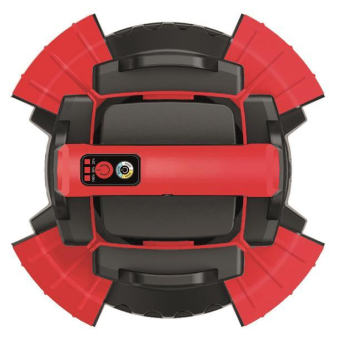 RED Arbeitsleuchte QUADROXX IP54 4x30W 