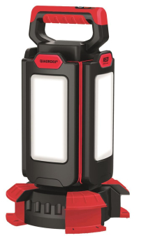 RED Arbeitsleuchte QUADROXX IP54 4x30W 