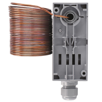 Jumo       604100/20-5-140-6000-0-40/404 