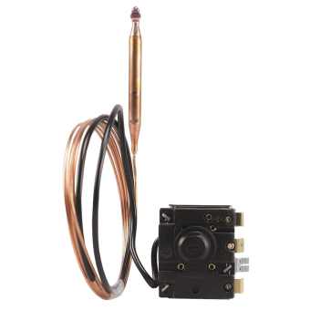 Jumo Einbauthermostat            6000329 