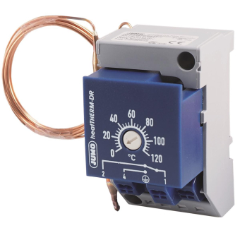 JUMO Temperaturschalter 